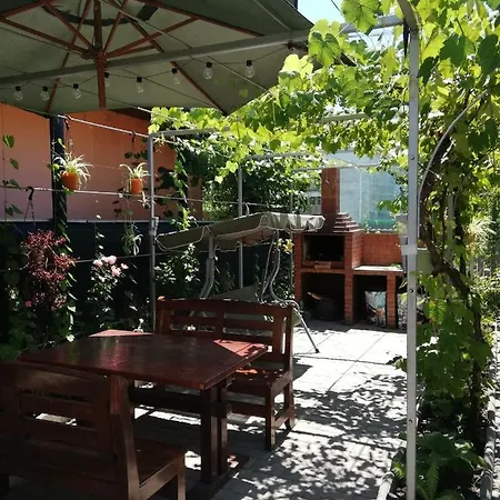 Casa Remus Gasthof Sulina