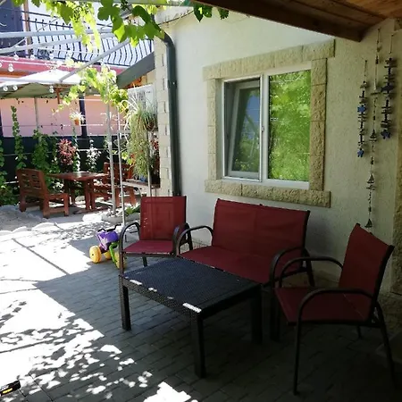 Guest house Casa Remus 3*