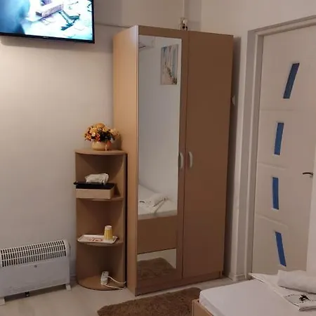 Casa Remus Gasthuis Sulina