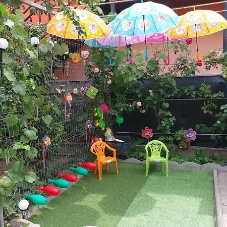 Casa Remus Guest house *