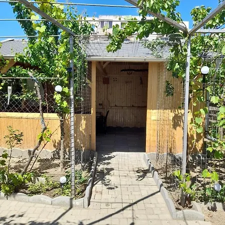 Guest house Casa Remus 3*