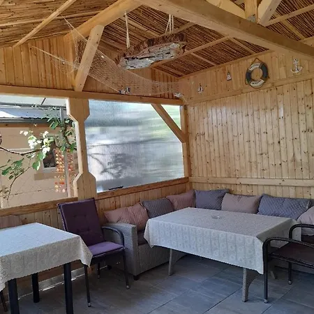 Casa Remus Guest house *