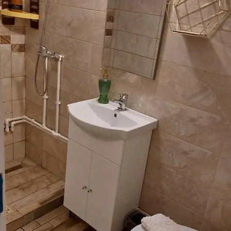 Casa Remus * Sulina