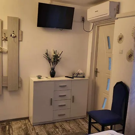 Casa Remus Guest house Sulina