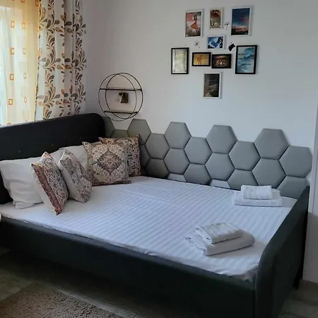 Guest house Casa Remus Sulina
