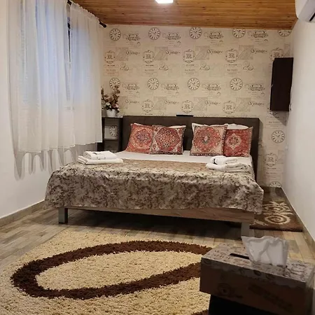Casa Remus Guest house