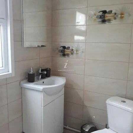 Guest house Casa Remus Sulina