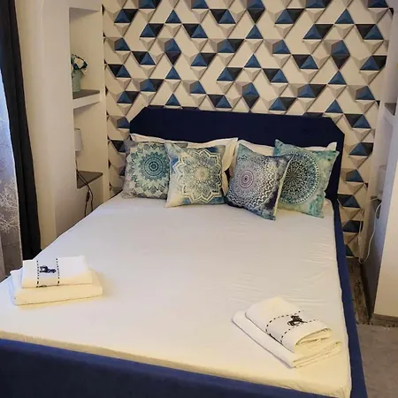 Guest house Casa Remus Sulina