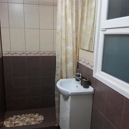 Casa Remus Guest house *