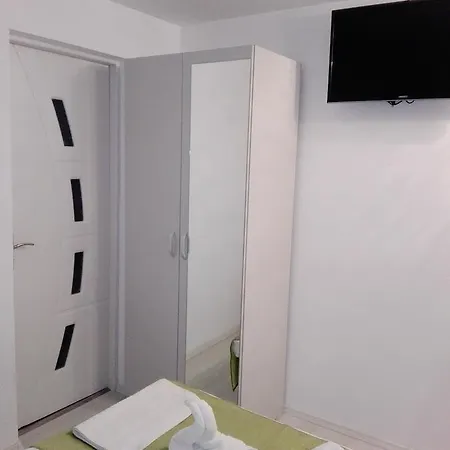 Casa Remus Guest house *