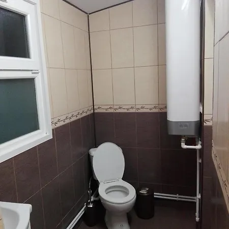 Casa Remus Guest house Sulina