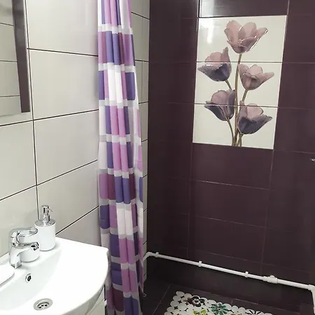 Guest house Casa Remus Sulina