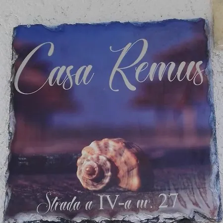 Guest house Casa Remus